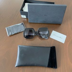 Authentic Christian Dior Sunglasses